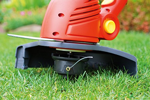 WOLF-Garten Akku-Rasentrimmer LI-ION POWER GTB 815; 41BEWU-K650 - 9