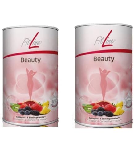 FitLine Antioxy set per 2 : Amazon.it: Salute e cura della persona
