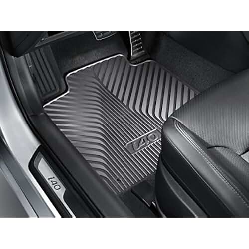 Amazon.co.uk hyundai i40 car mats