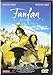 Fanfan la Tulipe DVD 2003