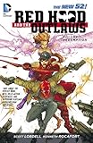 Image de Red Hood and the Outlaws Vol. 1: REDemption (The New 52)