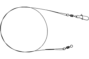 ‎PETRI'S CATCH 2016 Petri's Catch 2016 5er Set 7x7 Stahlvorfächer 40cm, 8kg/12kg/20kg