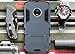Produktbild Motorola Moto G5 Plus Hülle, Cocomii Iron Man Armor NEW [Heavy Duty] Premium Tactical Grip Kickstand Shockproof Hard Bumper Shell [Military Defender] Full Body Dual Layer Rugged Cover Case Schutzhülle XT1684 XT1685 XT1687 (I.Black)