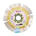 Produktbild Ils - Schleifen Fairy 112x20mm Acht Trigramme Li Fire Saw Blade 1.8mm Diamond Ultra Thin Cutting Disc