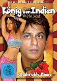 K�nig von Indien - Shah Rukh Khan