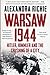 Produktbild Warsaw 1944: The Fateful Uprising