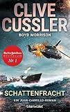 Schattenfracht: Ein Juan-Cabrillo-Roman (Die Juan-Cabrillo-Abenteuer, Band 11) bei Amazon kaufen