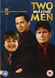 Two and A Half Men - Season 6 [UK Import] - Conchata Ferrell