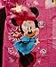 Children Raincoat , Minnie Mouse Raincoat/ Waterproof.(4 Sizes : S , M ,L, XL) (M)