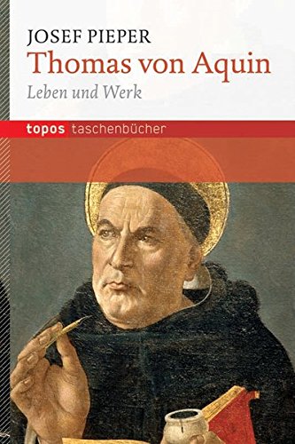 Download Thomas von Aquin: Leben und Werk (Topos Taschenbücher) Download Thomas von Aquin: Leben und Werk (Topos Taschenbücher)