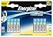 Price comparison product image Energizer Original HighTech Micro Battery 638443 in Blister Pack Pack of 6)
