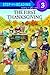 The First Thanksgiving (Step Into Reading: A Step 2 Book) by Linda Hayward, James Watling