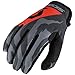 Produktbild Scott 350 Race MX Motocross / DH Fahrrad Handschuhe grau/schwarz/orange 2017: Größe: XXL (12)