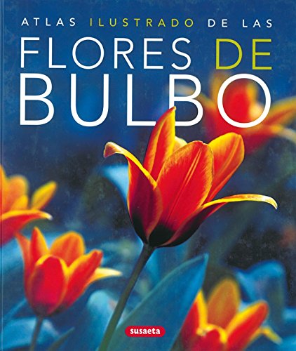 Download Flores De Bulbo,Atlas Ilustrado Download Flores De Bulbo,Atlas Ilustrado