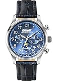 Ingersoll Damen-Armbanduhr IN1420SBL