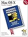 Mac OS X: Missing Manual, Panther-Ausgabe by David Pogue
