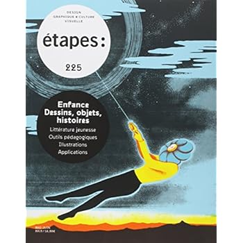 Etapes - numéro 225 Etapes - numéro 225