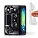 Produktbild Stuff4 Gel TPU Hülle / Hülle für Samsung Galaxy A3/A300 / Playstation PS4 Muster / Spielkonsolen Kollektion