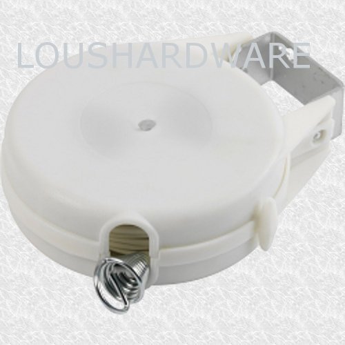 SupaHome15 M RETACTABLE OUTDOOR WASHING CLOTHES LINE