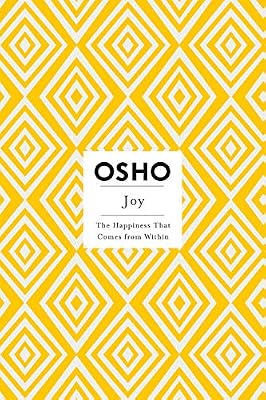 Joy: The Happiness That Comes from Within
