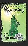 Cover zum Buch Hexenkraut