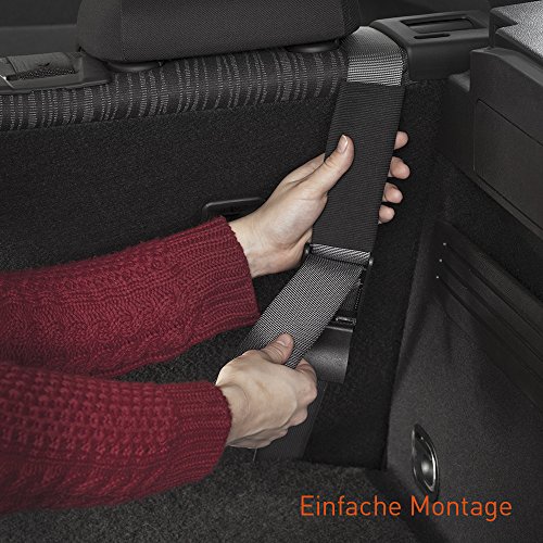 LIFEHAMMER AZ-INN-145 Safety Belt Solution Sicherheitsgurtführung - 3