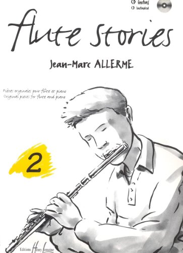 Download Flute stories Volume 2 Download Flute stories Volume 2