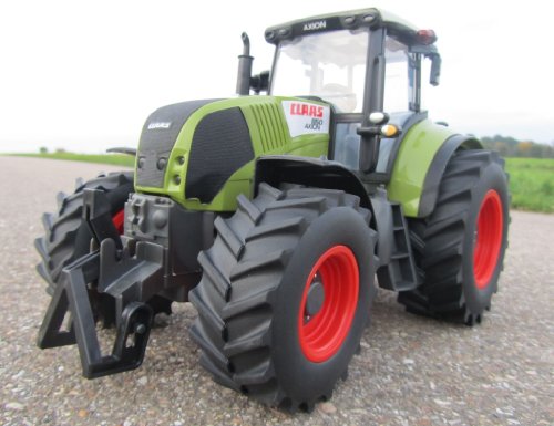 Ferngesteuerter Traktor | Die besten RC Traktoren hier >>>