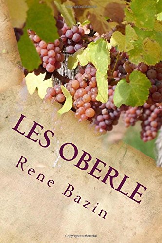 Télécharger Les Oberle PDF