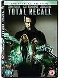 Total Recall [DVD] [2012] by Colin Farrell - Sara Paxton