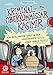 Kriminaloberkommissar Kasimir - Ein brillanter Geist in der unwürdigen Hülle eines Nagetiers by Brigitte Endres, Vera Schmidt
