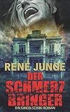Cover zum Buch Der Schmerzbringer