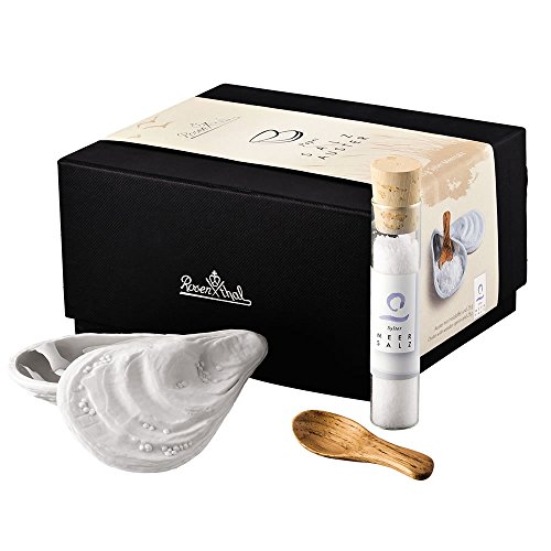 Rosenthal 69057-000102-29223 Austerndose Set 3-teilig - 2