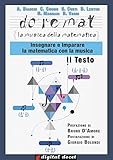 Image de Doremat - La Musica della Matematica - Il Testo: Insegn