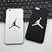 Price comparison product image Air Jordan iPhone 6 (4.7 Zoll) Case Cover Case Cases Cover of the phone Michael Jordan Chicago Bulls