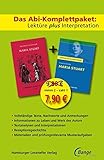 Maria Stuart: Das Abi-Komplettpaket. Lektüre plus Interpretation by 