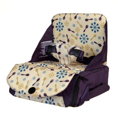 Preisvergleich Produktbild Munchkin Travel Booster Seat