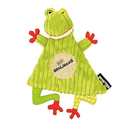 Les Déglingos Baby Croakos la Grenouille