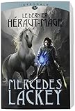 Le Dernier Héraut-Mage (Intégrale)