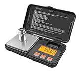 peso tanita el corte ingles 【6 Las diferentes mediciones】Diseñado con una pantalla LCD de alta calidad.La comida en miniatura escala incluye todas las medidas necesarias para facilitar las traducciones de unidad de peso.Convertir medición entre en g / oz / ozt / TPM / CT / GN en segundos.Conveniente para usted para elegir la unidad correcta pulsando el botón.