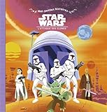 Image de Star Wars II, LES PETITES HISTOIRES