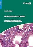 Ein Meilenstein in der Medizin: Die Geschichte des Behandlungserfolges bei Leukämie und Lymphom im Kindesalter