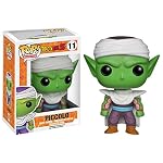 Funko Pop Piccolo (Dragon Ball 11)