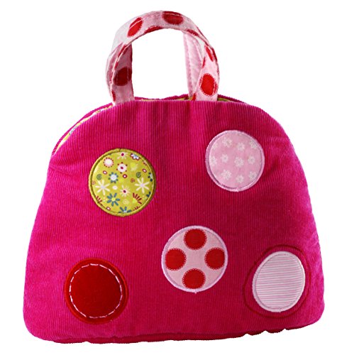 Imagen 2 de Lilliputiens 86090 - Bolso reversible de Liz [importado de Alemania]