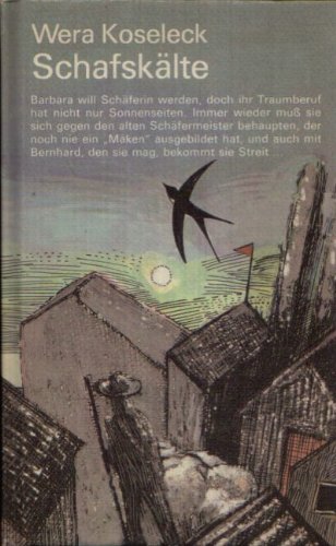 Preisvergleich Produktbild Schafskälte