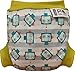 Close Parent Swim Nappy, XL 29lbs+, Robot