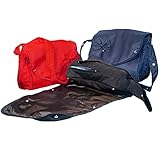 Eichhorn WT Kinderwagen Wickeltasche - 5