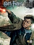 Harry Potter Complete 1-8 (Big Note) --- Piano - Various --- Alfred Publishing Harry Potter Complete 1-8 (Big Note) --- Piano - Various --- Alfred Publishing