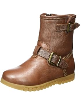 Ocra Unisex-Kinder C612mt Biker Boots