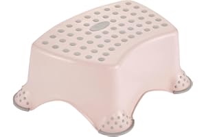 keeeper Minnie Marchepied, De 3 à 14 Ans, Antidérapant, Tomek, Nordic Pink